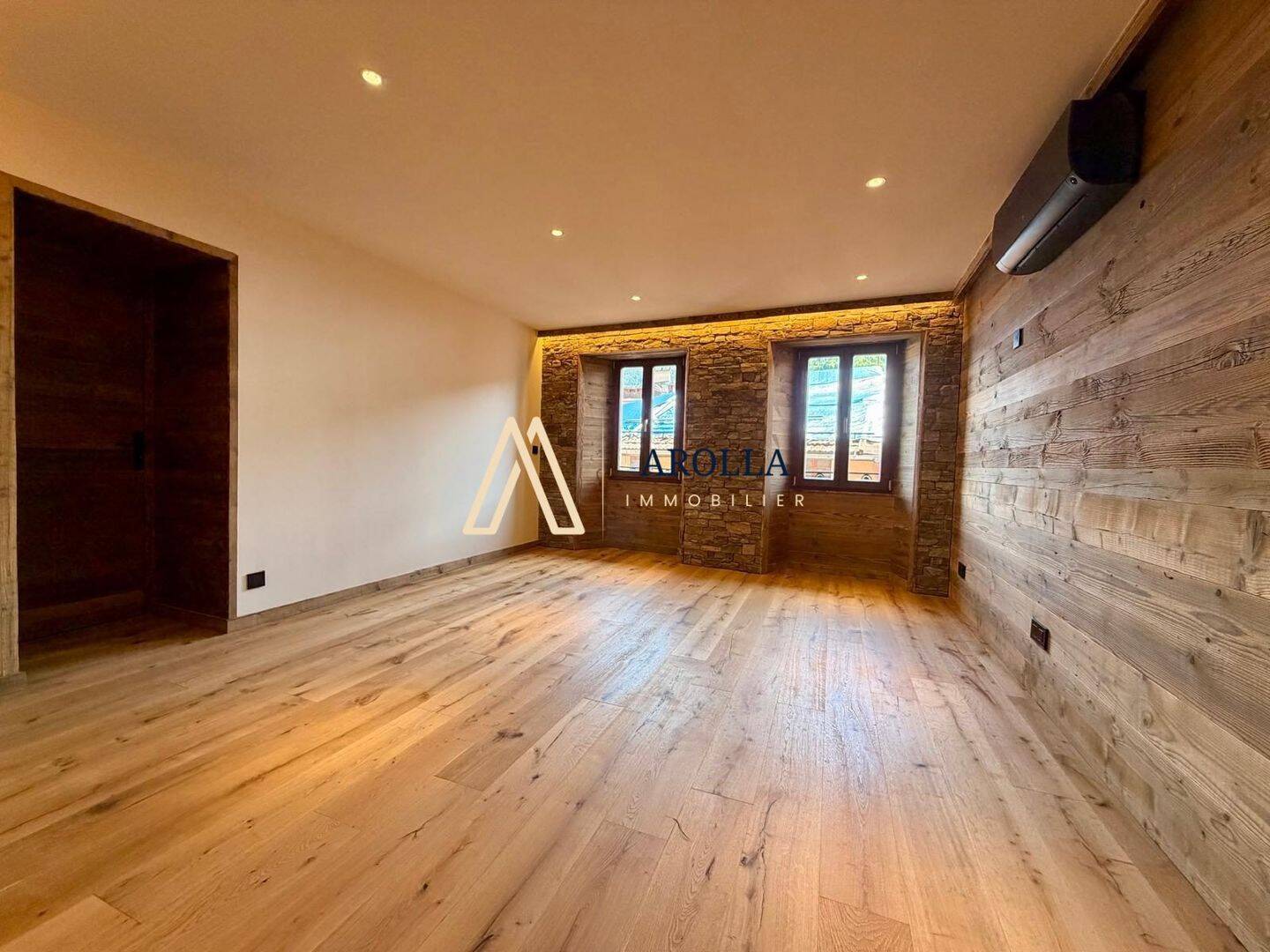 Maison à vendre, 102m², BOURG SAINT MAURICE