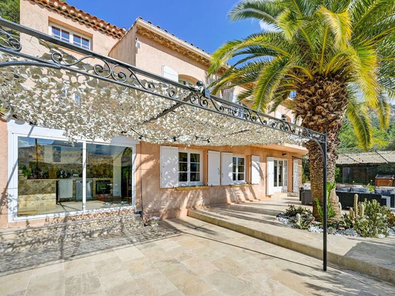 Maison à vendre, 222m², AIX EN PROVENCE
