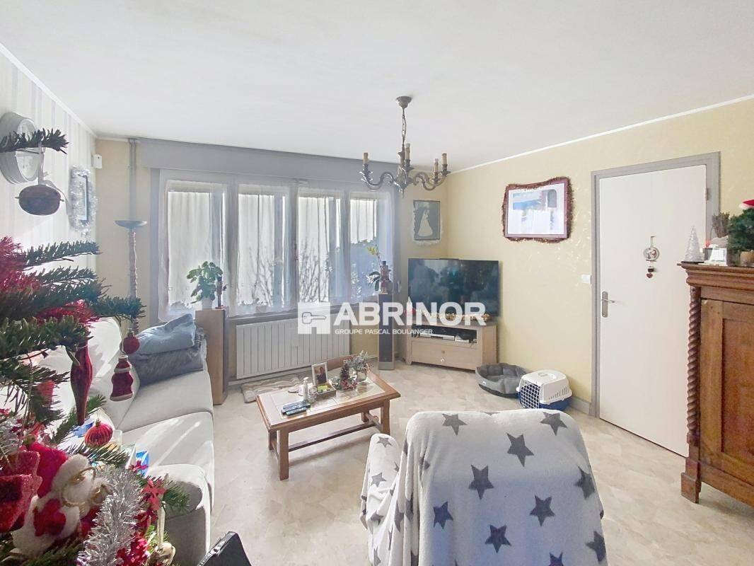 Maison à vendre, 85m², TOURCOING