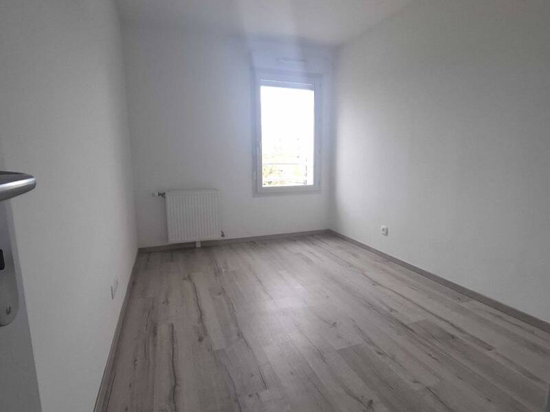 Maison à louer, 73m², LYON 8E