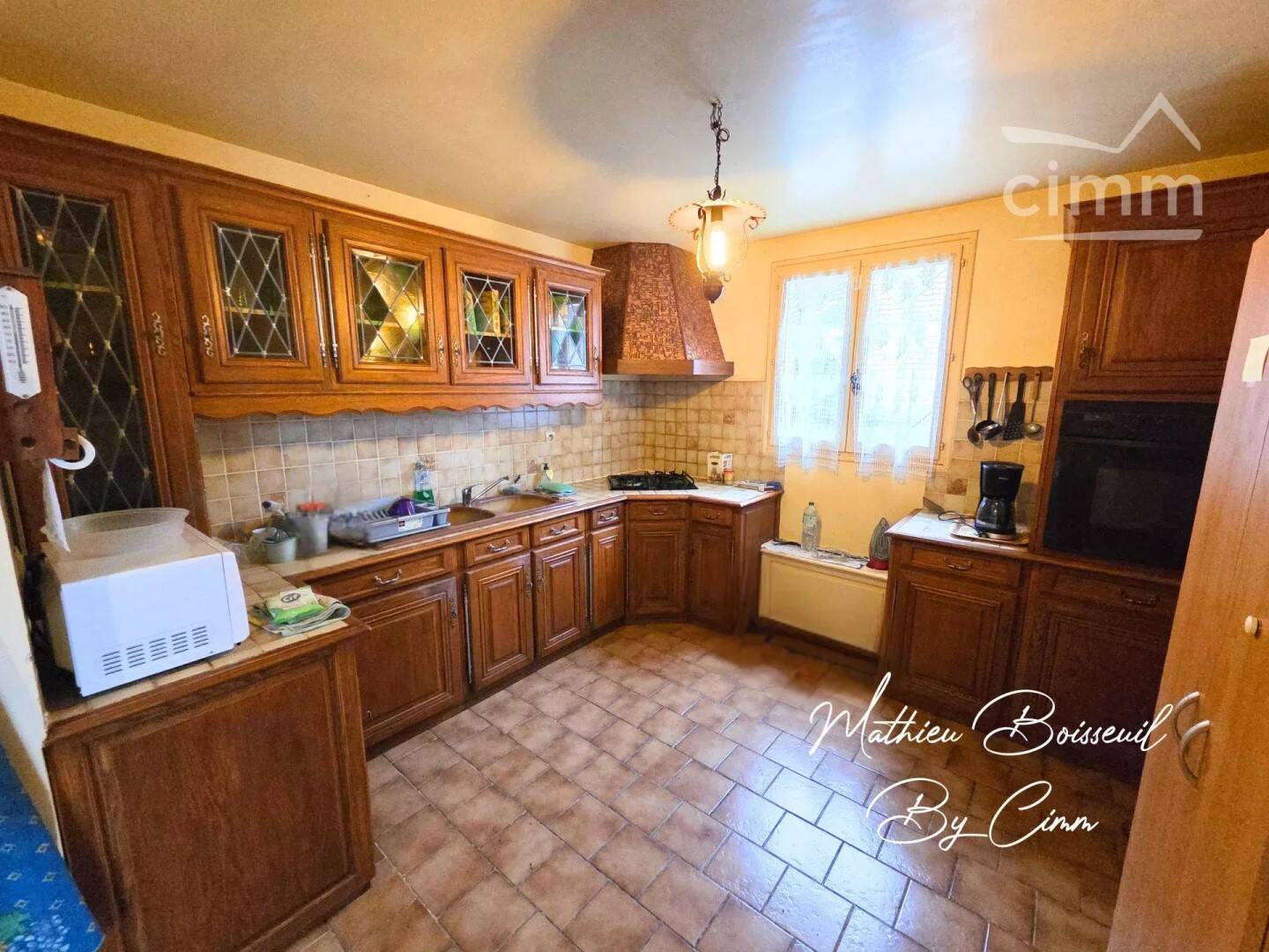 Maison à vendre, 112m², MONTIGNAC