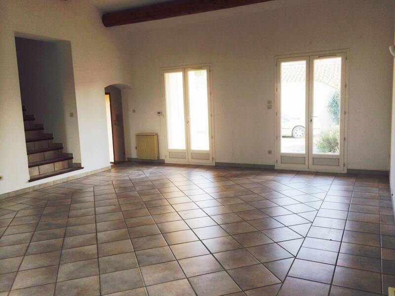 Maison à louer, 133m², TAILLADES