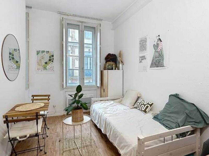 Maison à louer, 14m², TOULOUSE