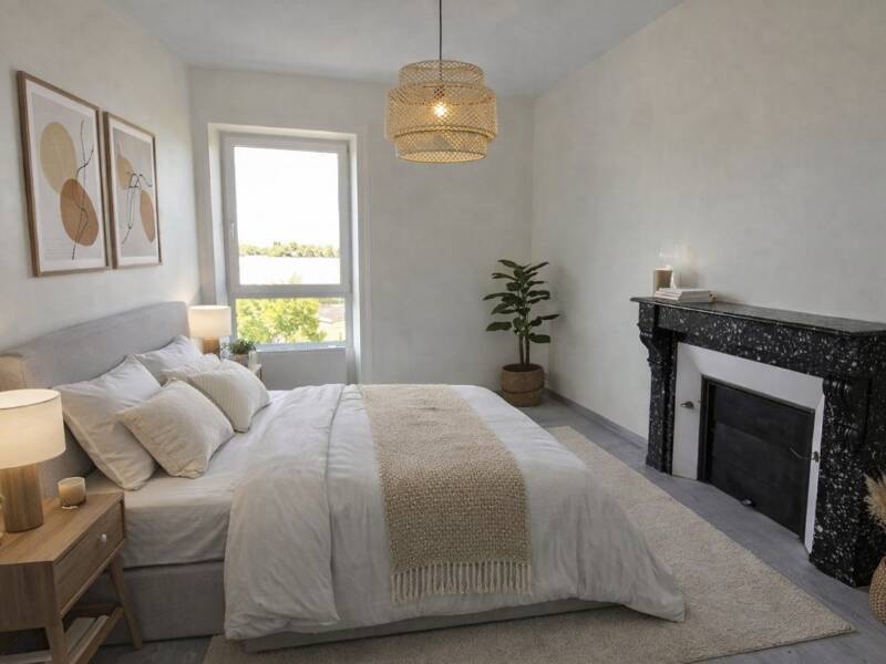 Maison à vendre, 60m², ARC LES GRAY