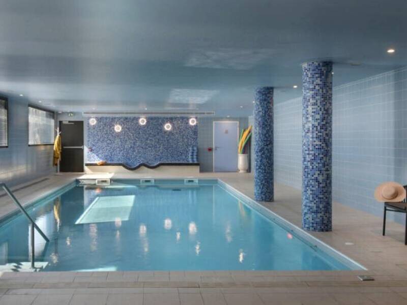 Maison à louer, 45m², POISSY