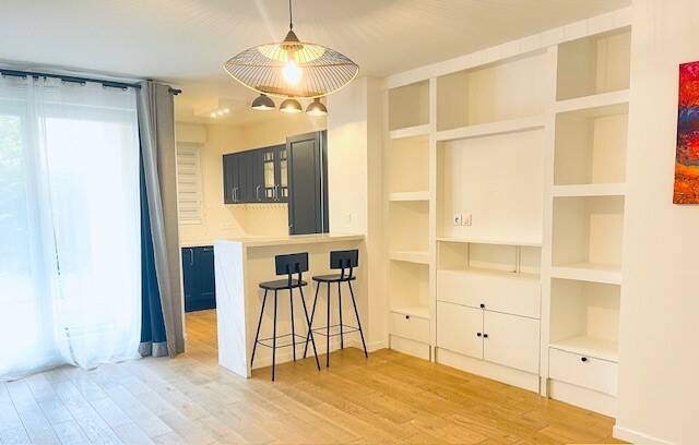 Maison à louer, 41m², EPINAY SUR SEINE