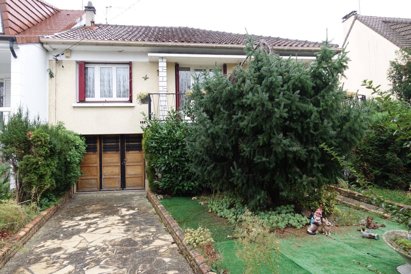 Maison à vendre, 138m², AULNAY SOUS BOIS