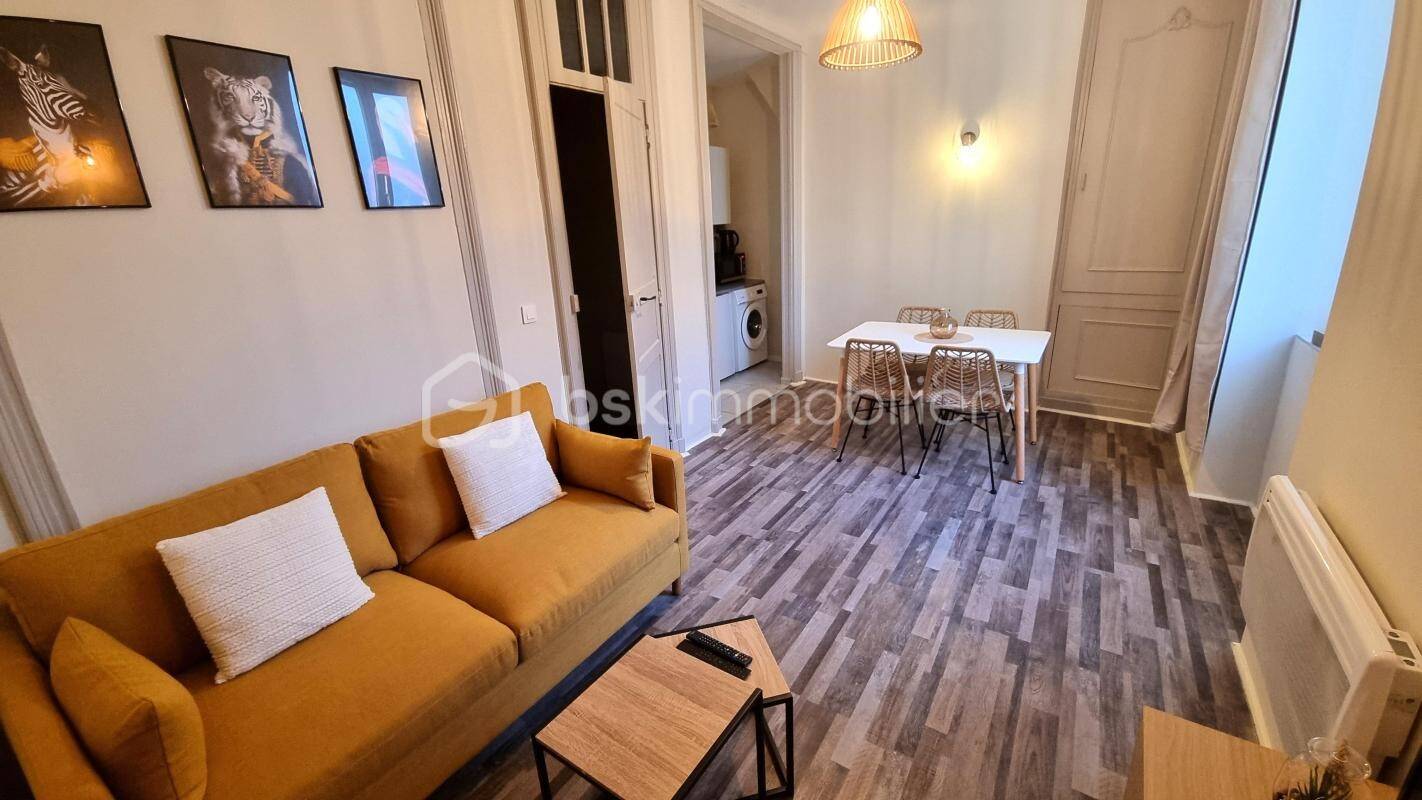 Maison à louer, 33m², PAU