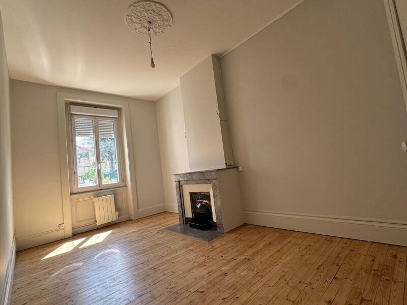 Maison à louer, 64m², SAINT ETIENNE