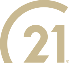 CENTURY21 Net-Immo Agency logo