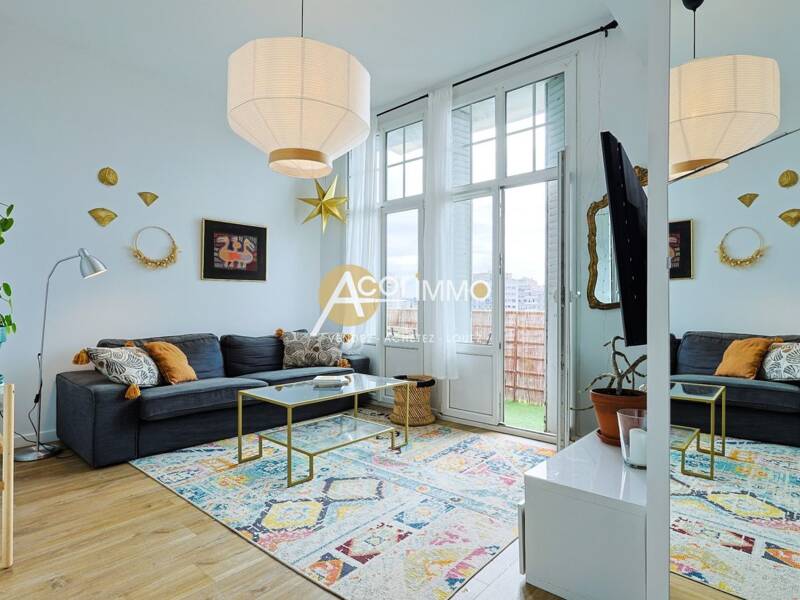 Maison à vendre, 95m², TOULON