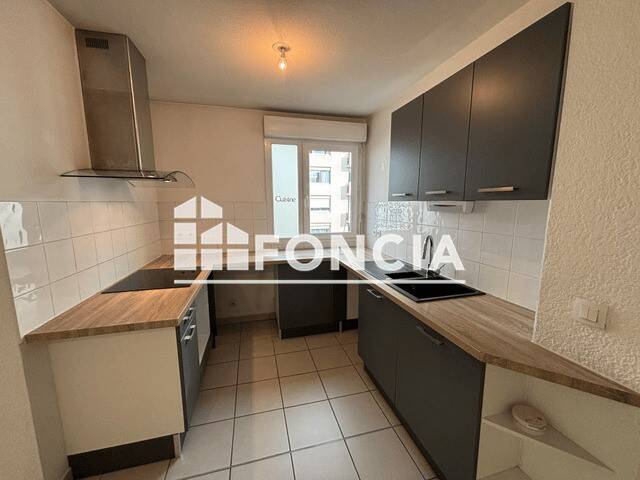 Maison à louer, 58m², PAU