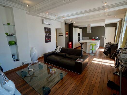 Appartement à vendre 199 000 € 3 pièces 2 chambres 74 m² 3ème étage Clémenceau Perpignan 66000