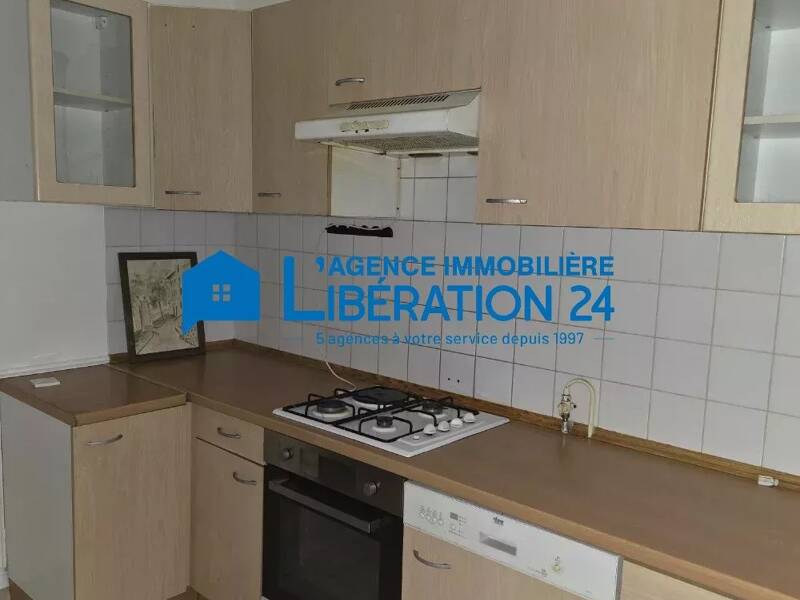 Maison à louer, 84m², SAINT ETIENNE