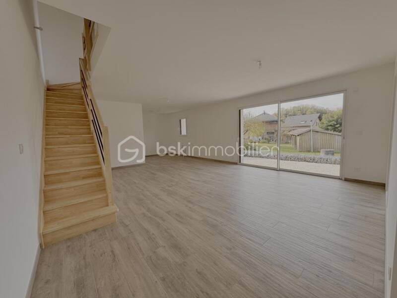 Maison à vendre, 130m², ANNECY