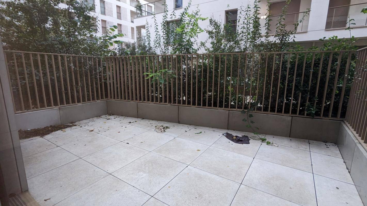 Maison à louer, 63m², CLICHY