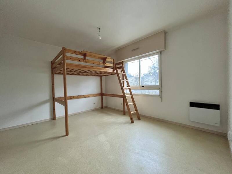 Maison à louer, 20m², NANTES