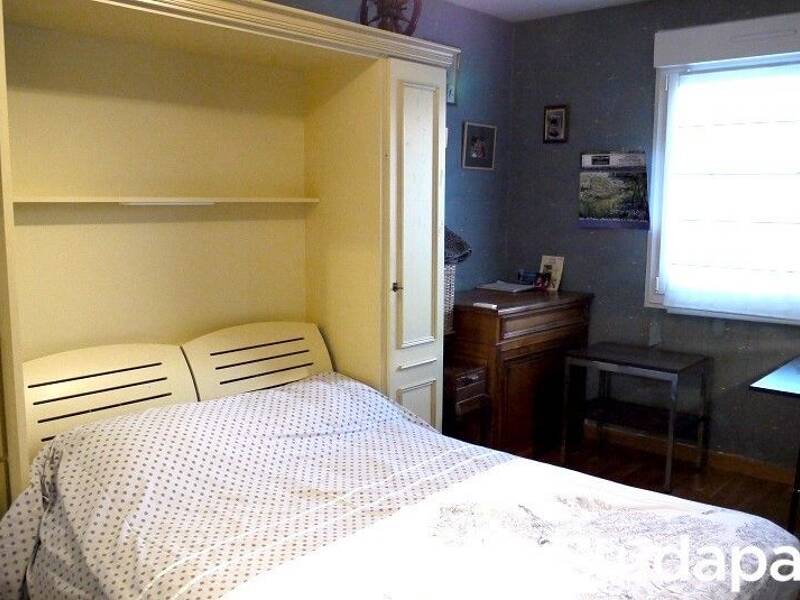 Maison à louer, 12m², NANTES