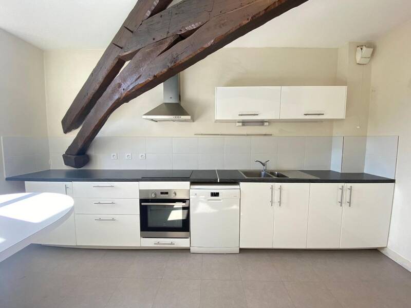 Maison à louer, 130m², ANGERS