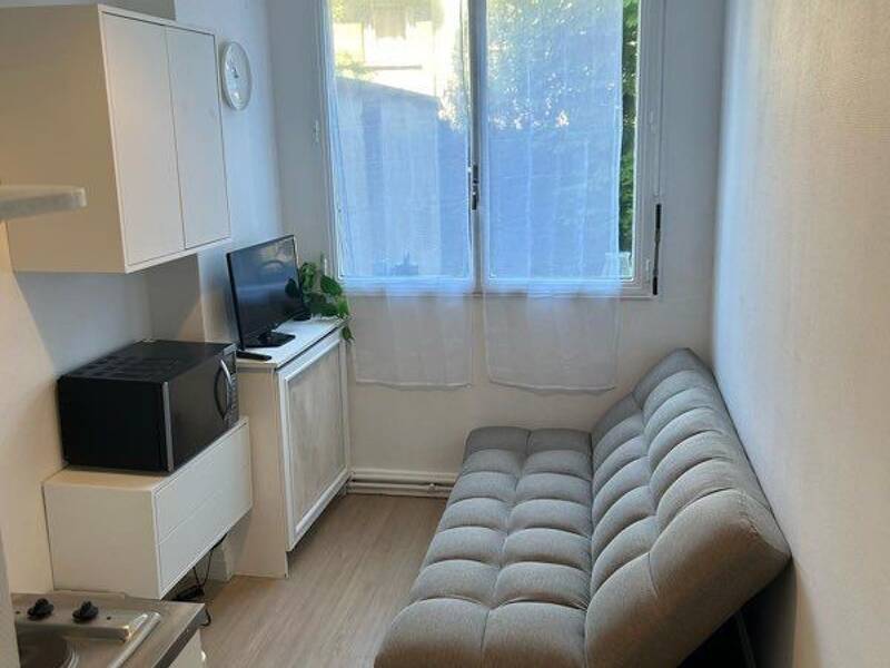 Maison à louer, 11m², PARIS 12E