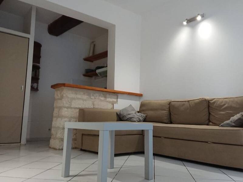 Maison à louer, 23m², MONTPELLIER