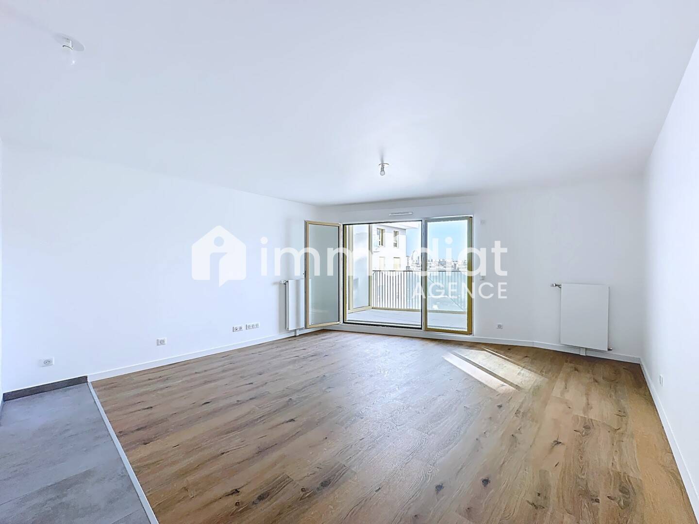Maison à louer, 62m², RUEIL MALMAISON