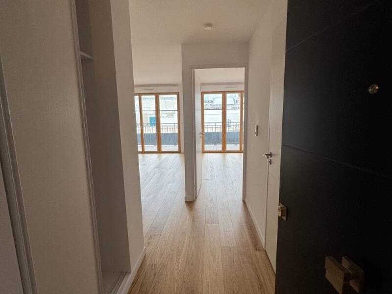 Maison à louer, 46m², PUTEAUX