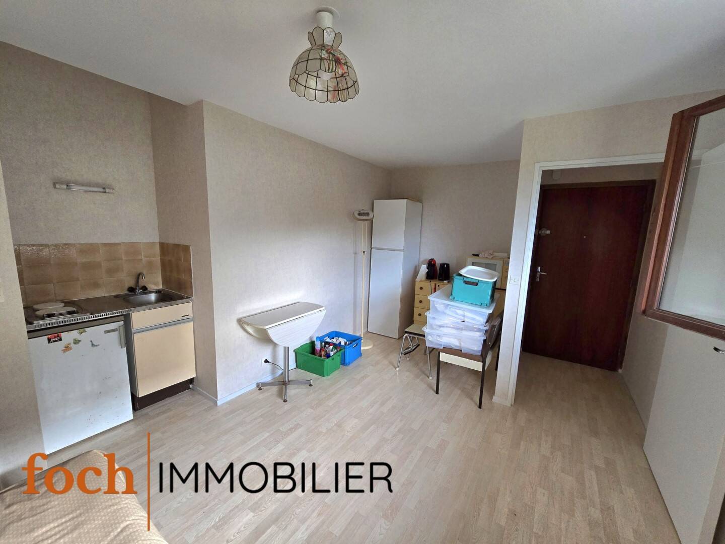 Maison à vendre, 19m², VILLERS SUR MER