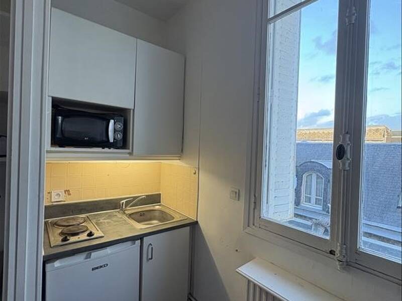 Maison à louer, 20m², ROUEN