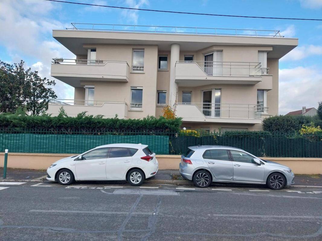 Maison à louer, 66m², NOISY LE GRAND