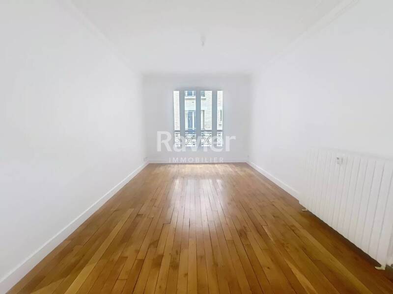 Maison à louer, 62m², PARIS 5E