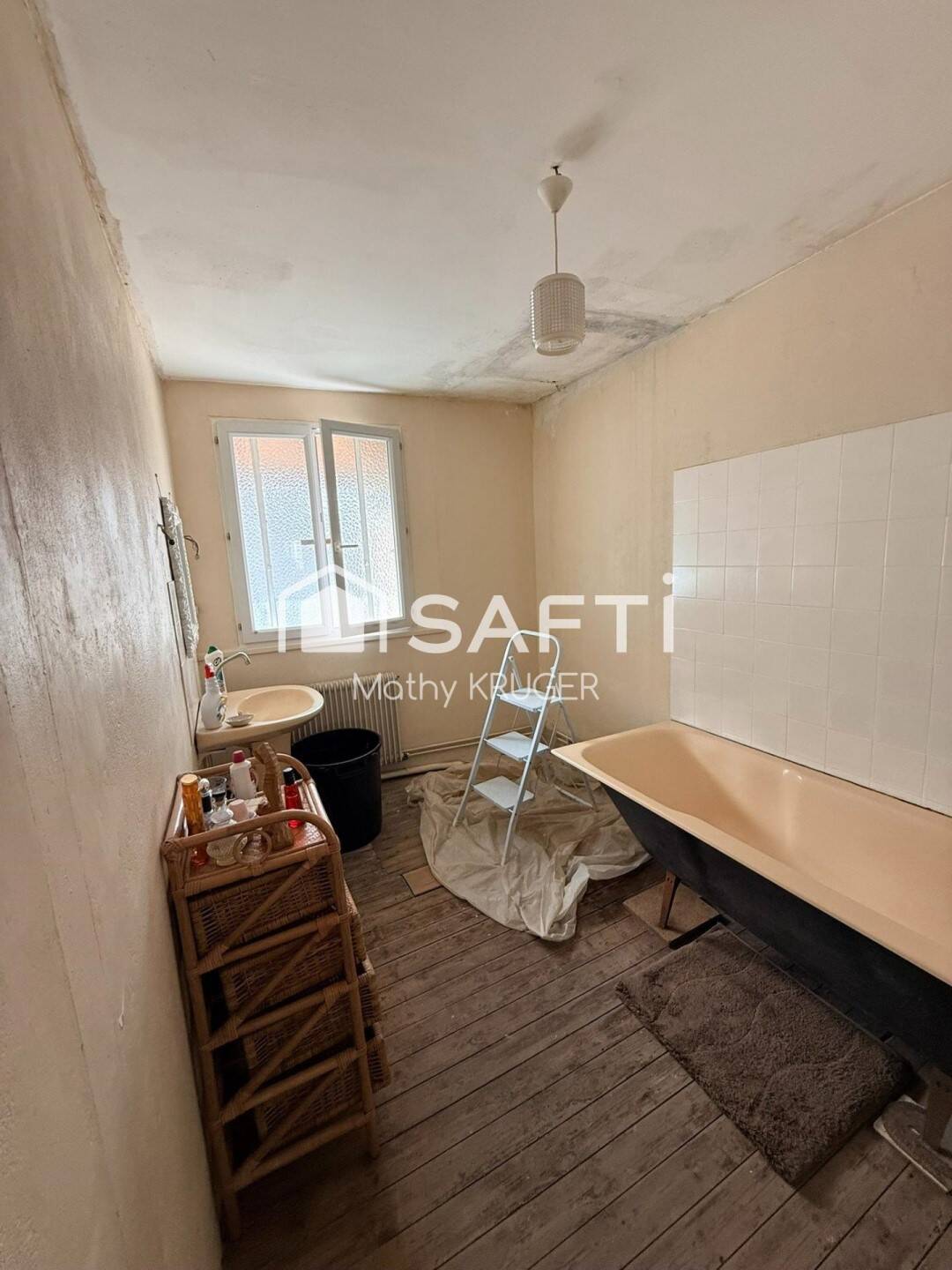 Maison à vendre, 160m², SAINTE FOY LA GRANDE