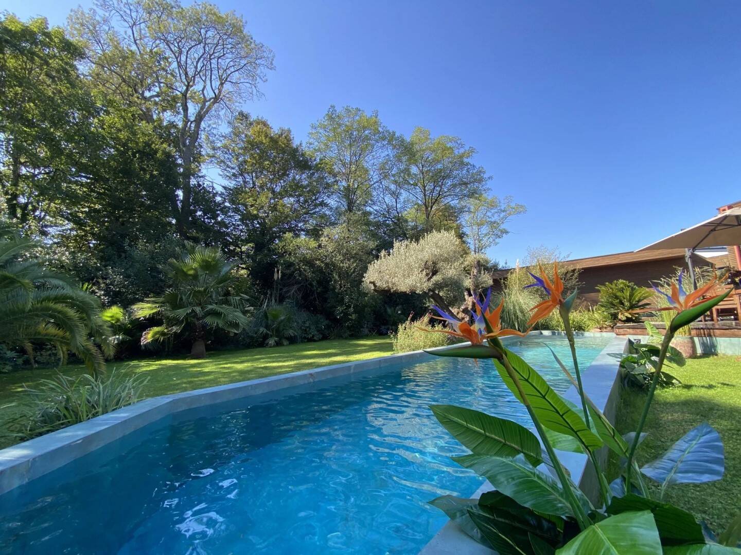 Maison à vendre, 320m², MERIGNAC