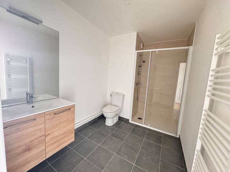 Maison à louer, 28m², LE HAVRE