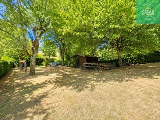 Maison à vendre 149 000 € 7 pièces 4 chambres 150 m² 600 m² de terrain Longuyon 54260