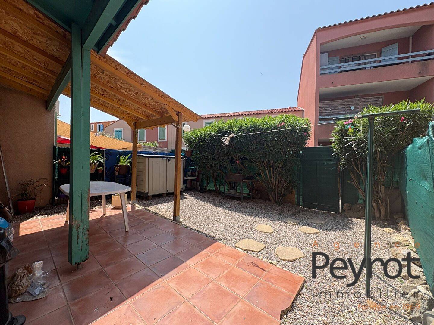 Maison à vendre, 72m², TORREILLES