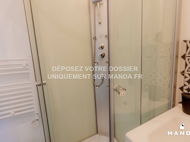 Maison à louer, 32m², LE HAVRE