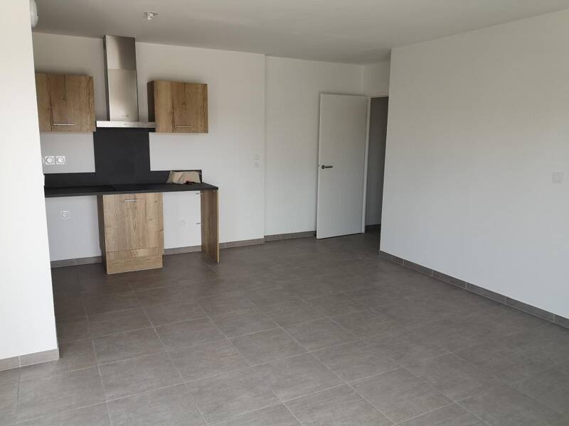 Maison à louer, 47m², MONTPELLIER