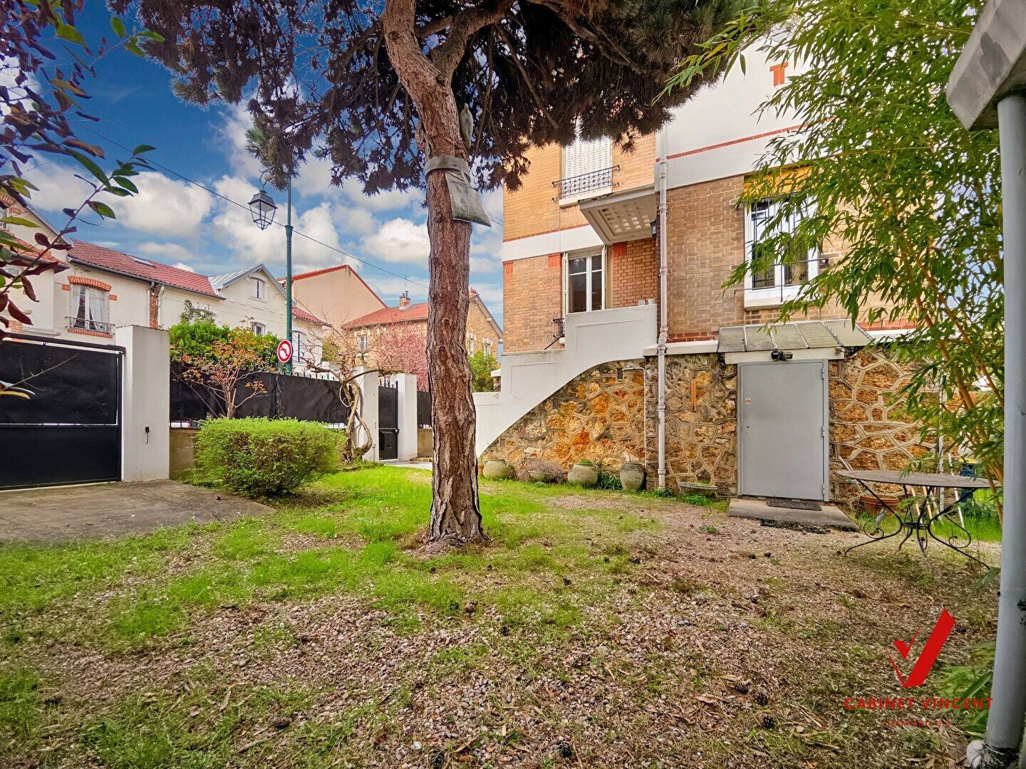 Maison à vendre, 115m², COLOMBES