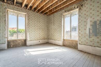 Appartement à vendre 69 000 € 1 pièce 21 m² Étage 2/3 Anse 69480