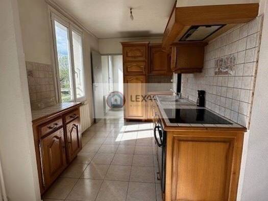 Appartement à vendre 46 000 € 3 pièces 2 chambres 60 m² Étage 1/2 Châtillon-sur-Seine 21400