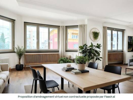 Maison à vendre 400 000 € 9 pièces 5 chambres 169 m² 496 m² de terrain Saint Pierre Thionville 57100