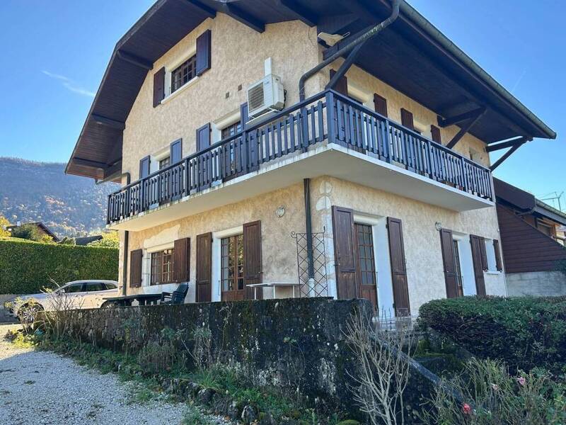 Maison à louer, 150m², SAINT JORIOZ