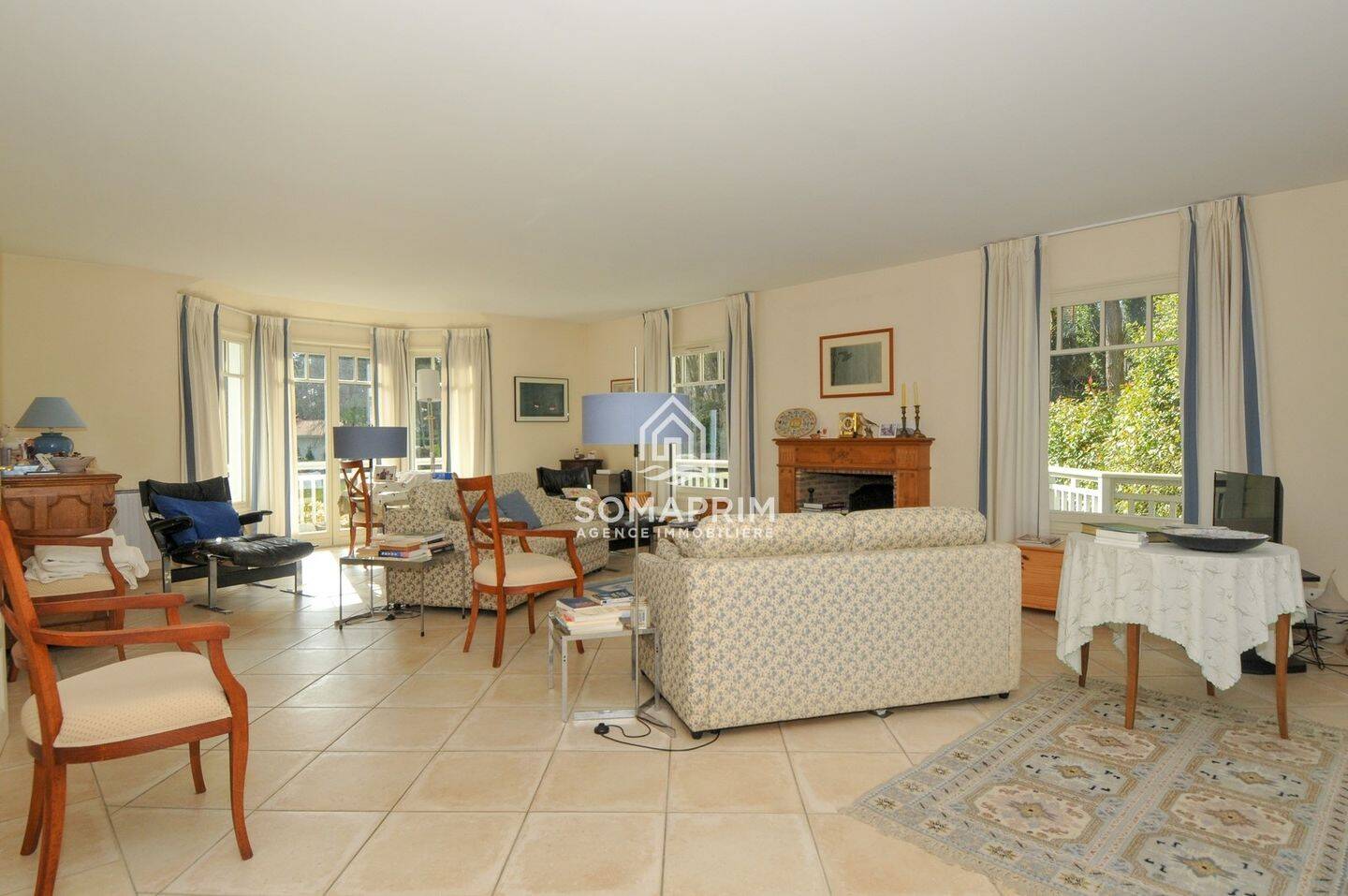 Maison à vendre, 253m², LE TOUQUET PARIS PLAGE