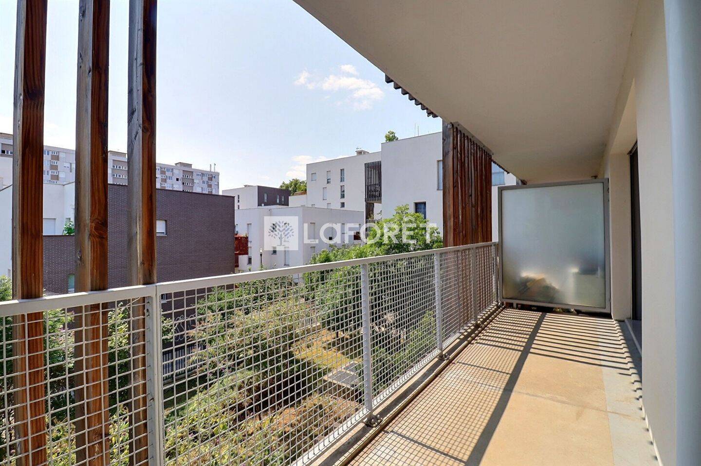 Maison à louer, 40m², VITRY SUR SEINE