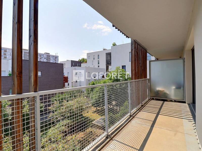 Maison à louer, 40m², VITRY SUR SEINE