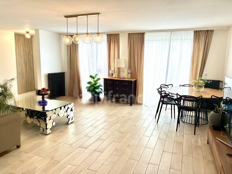 Maison à vendre, 127m², LE HAVRE