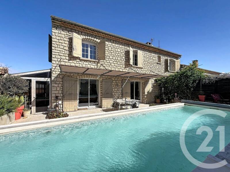 Maison à vendre, 256m², CHATEAURENARD