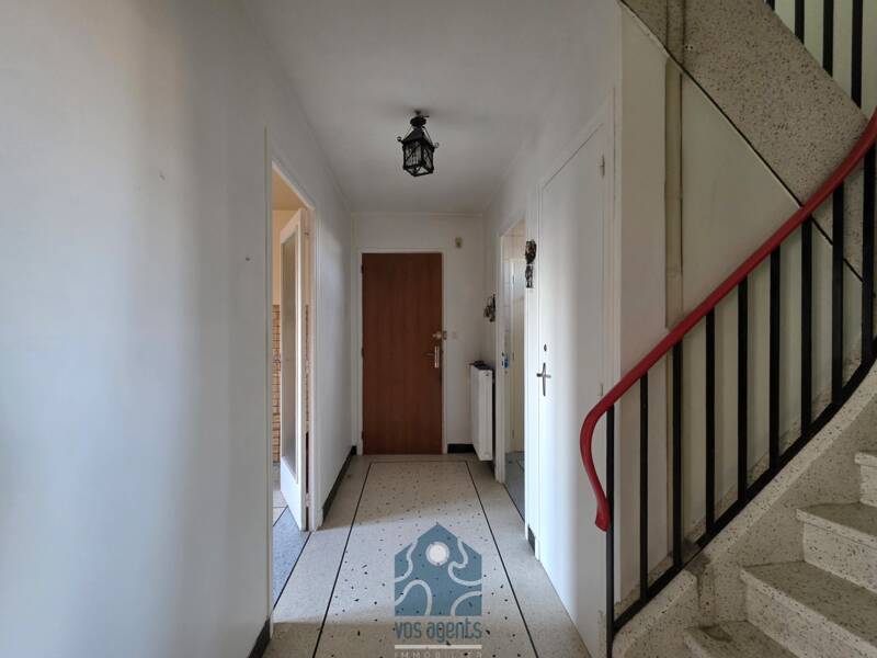 Maison à vendre, 111m², CLERMONT FERRAND