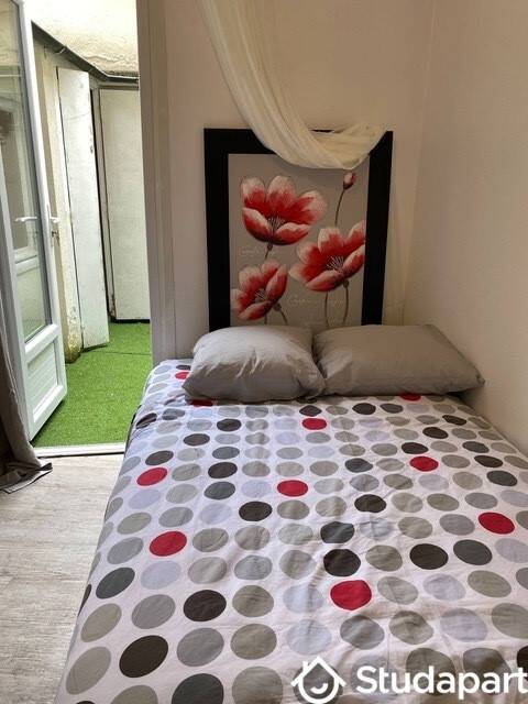 Maison à louer, 24m², POITIERS